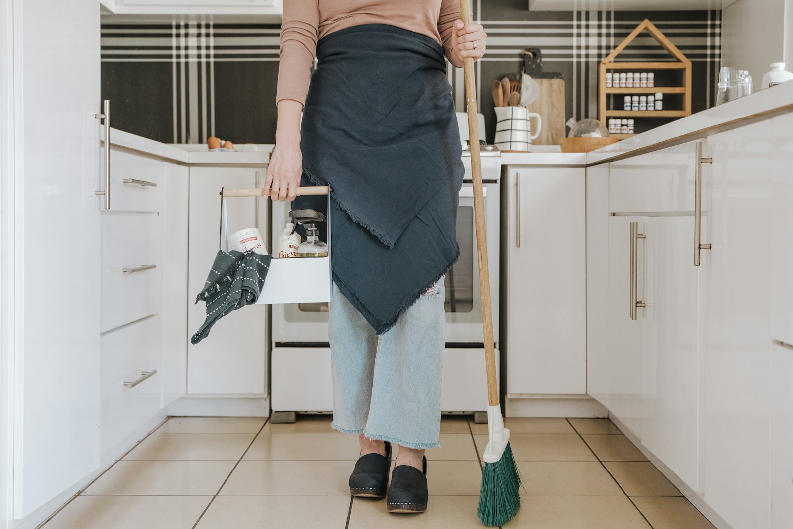 One-Off Deep Clean